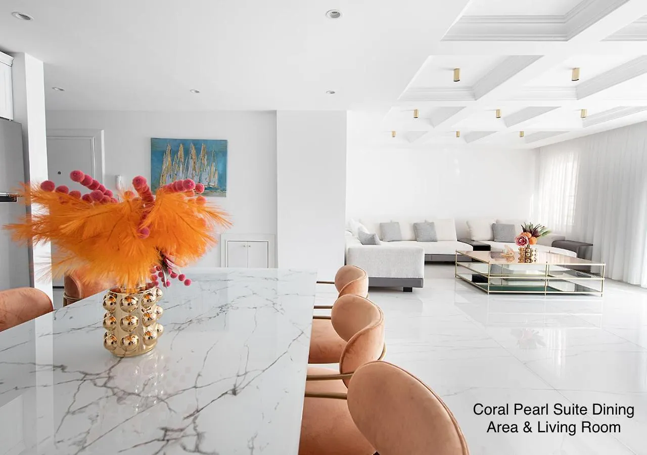 Luxury Suites By Nok Istanbul Nisantasi 0*,  Turkije