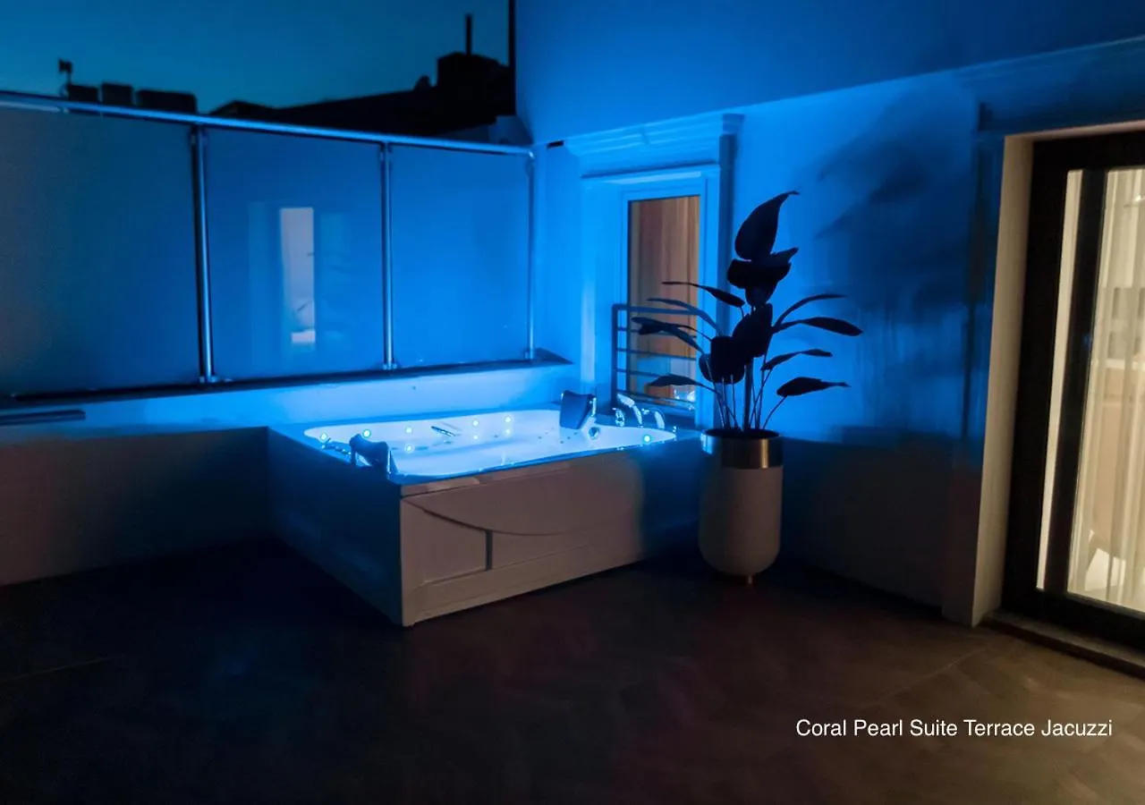 Luxury Suites By Nok Istanbul Nisantasi