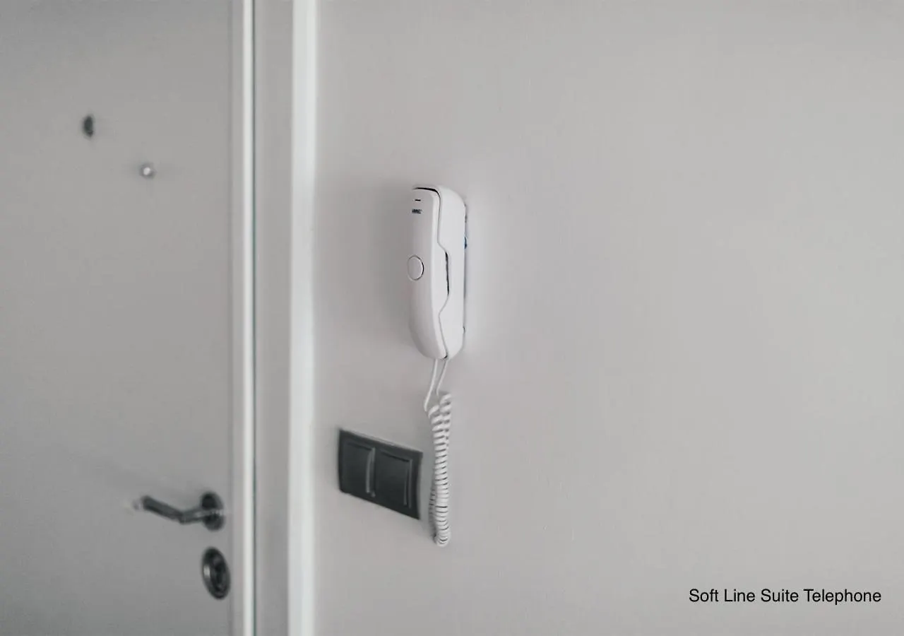 Luxury Suites By Nok Istanbul Nisantasi