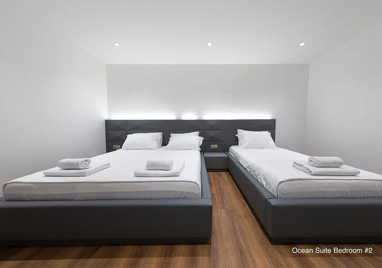 Luxury Suites By Nok Istanbul Nisantasi Aparthotel