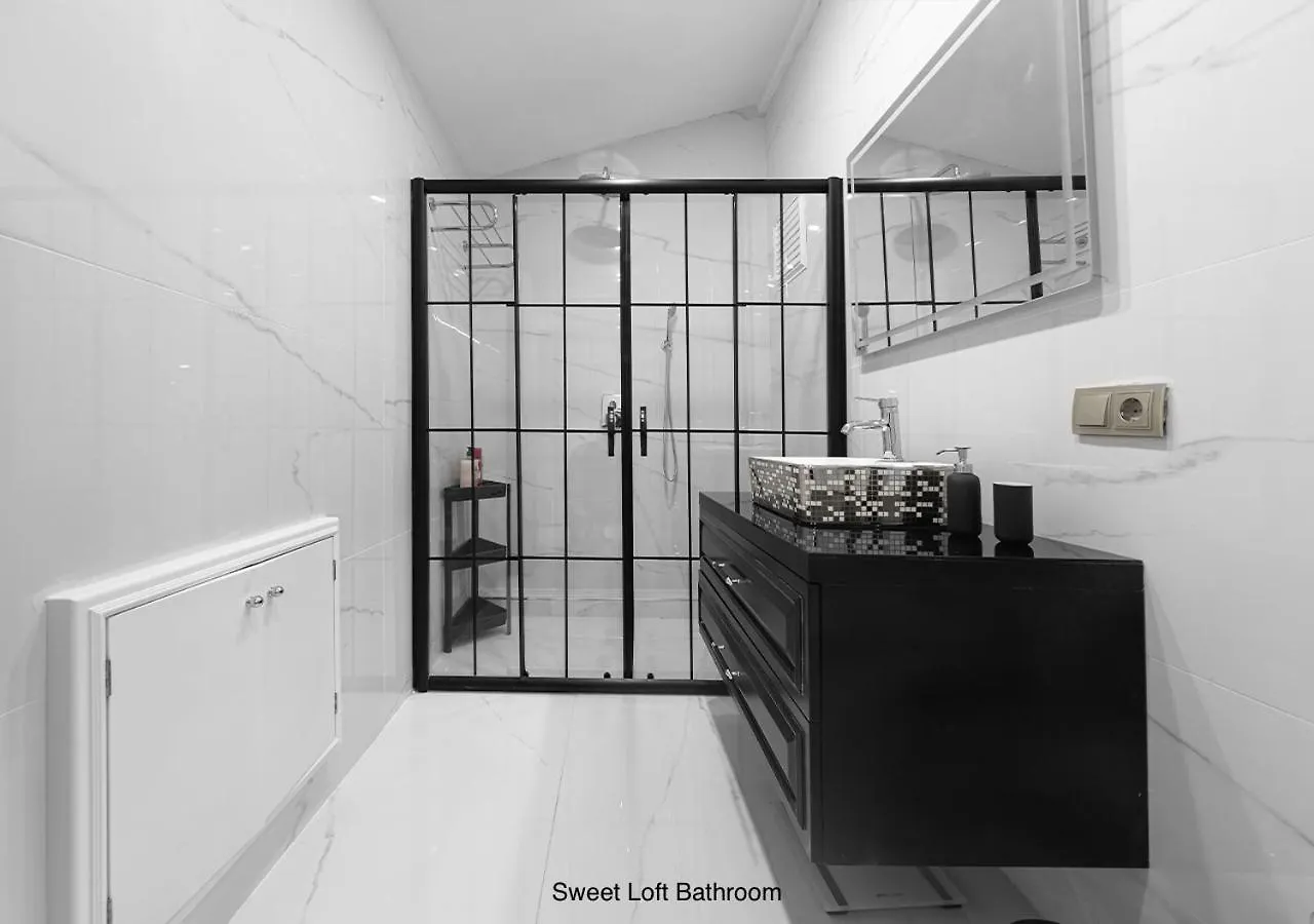 Luxury Suites By Nok Istanbul Nisantasi 0*,  Turkije