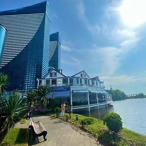 Orbi - Seaside شقة فندقية باتومي