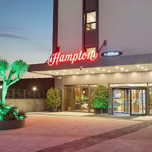 Hampton By Hilton Arnavutkoy Otel
