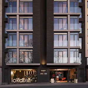 Avantgarde Taksim Square Hotel