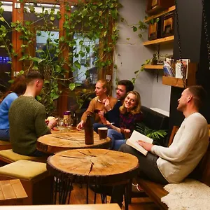 Taksim Hostel