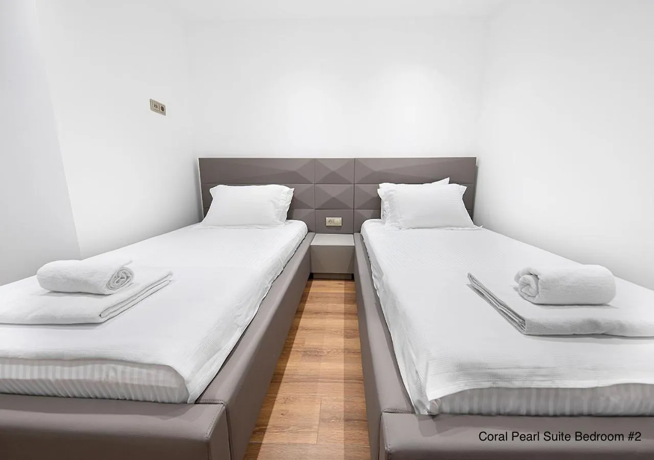 Luxury Suites By Nok Istanbul Nisantasi
