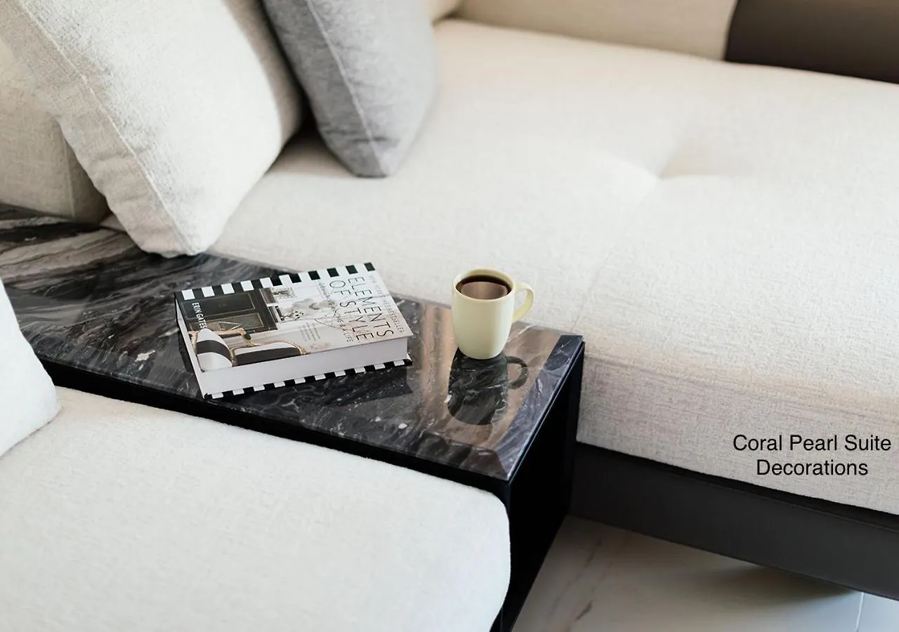 Aparthotel Luxury Suites By Nok Istanbul Nisantasi